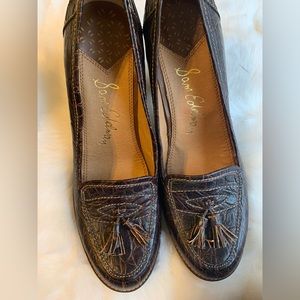 Sam Edelman Heels